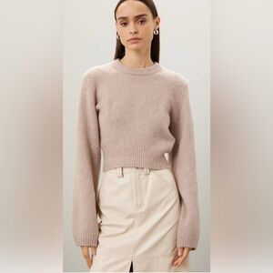 Club Monaco Women's Sweater